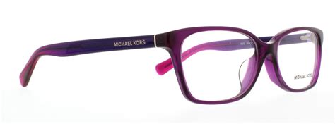 michael kors eyewear purple|michael kors eyewear manufacturer.